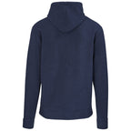 Mens Dawson Polar Fleece Hooded Sweater