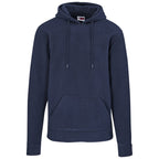 Mens Dawson Polar Fleece Hooded Sweater