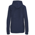 Ladies Dawson Polar Fleece Hooded Sweater