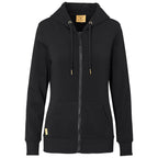 Ladies Rift Hooded Sweater