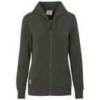 Ladies Rift Hooded Sweater