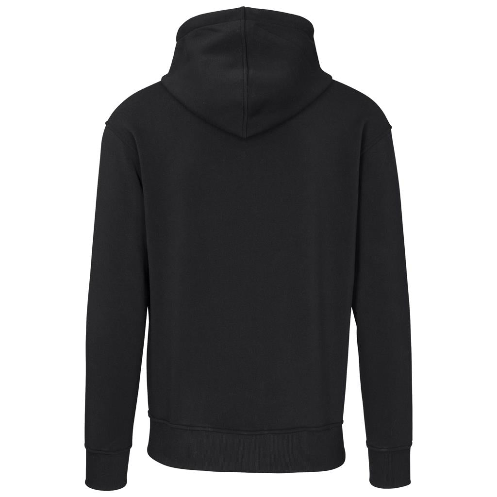 Mens Rift Hooded Sweater