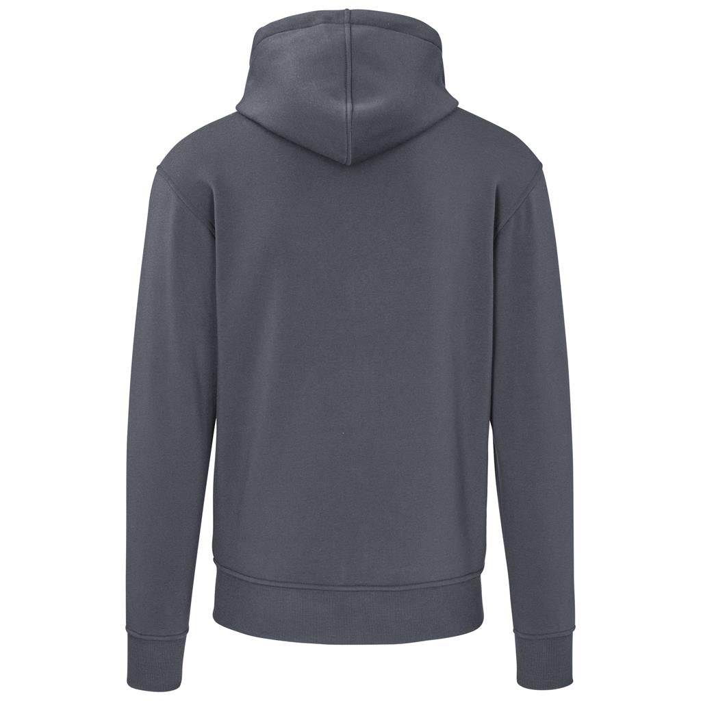 Mens Rift Hooded Sweater