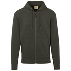 Mens Rift Hooded Sweater