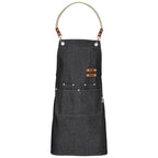 Oliver Bib Apron