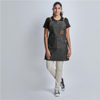 Oliver Bib Apron