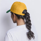 Fanflare Cap - 5 Panel