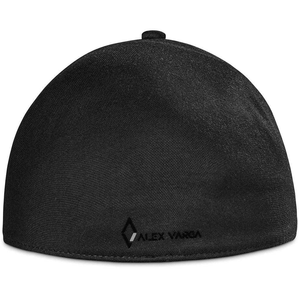 Alex Varga Malta Seamless Cap