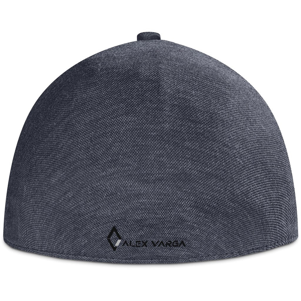 Alex Varga Malta Seamless Cap