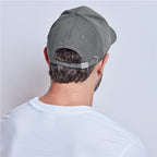 Torrey Cap - 6 Panel