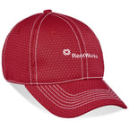 Augusta Fitted Cap - 6 Panel