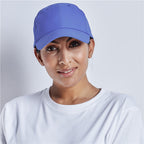 Okiyo Sugoi Recycled Cap - 6 Panel