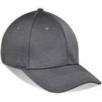 Ace Fitted Cap - 6 Panel
