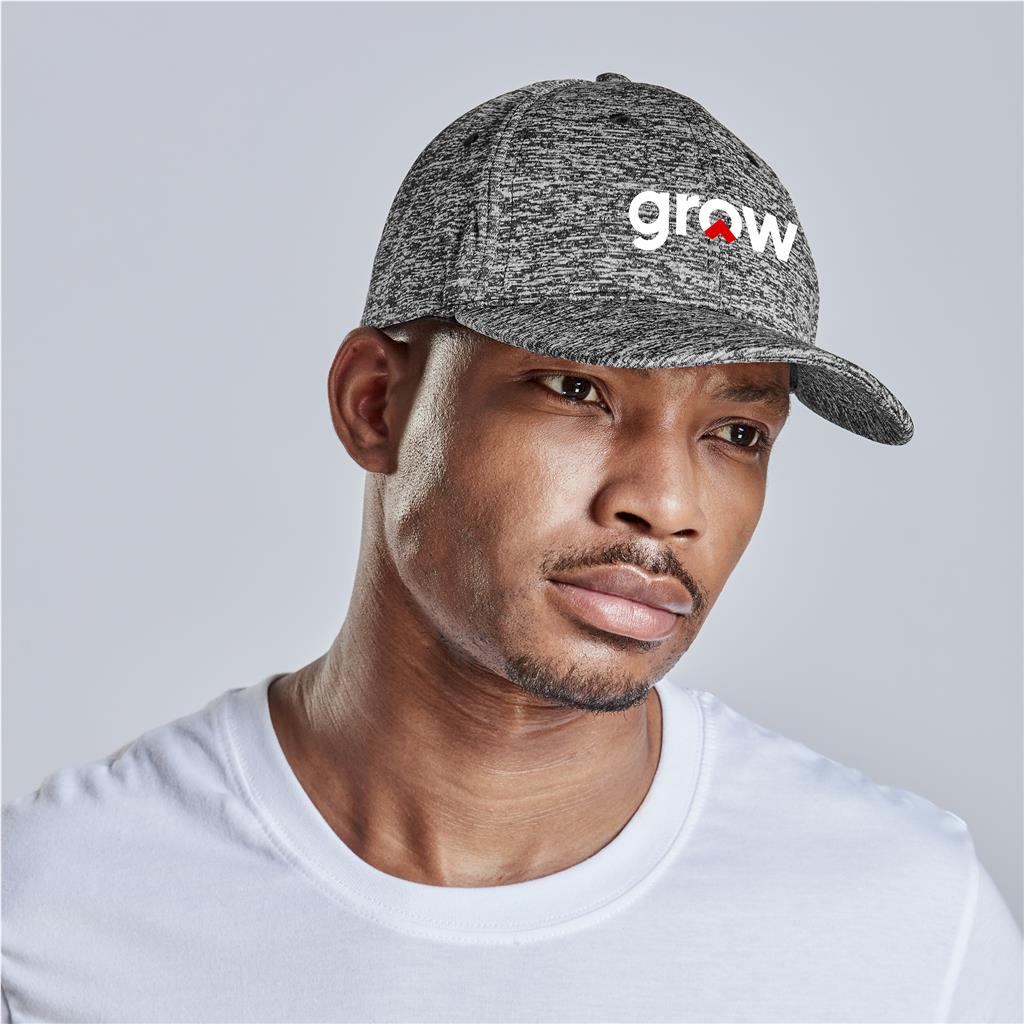 Deuce Cap - 6 Panel