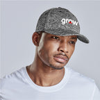 Deuce Cap - 6 Panel