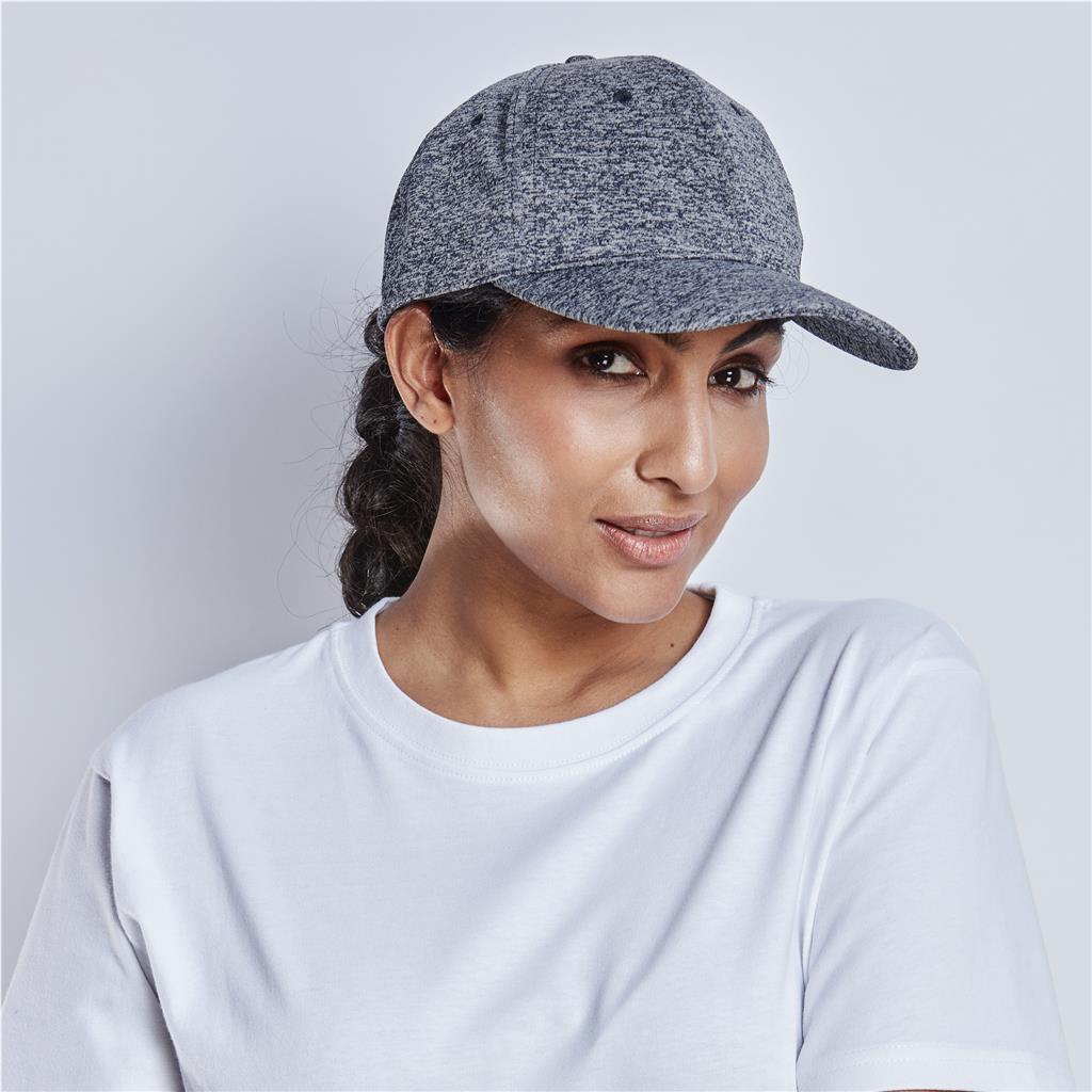 Deuce Cap - 6 Panel