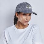 Deuce Cap - 6 Panel