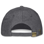 Austin Linen Cap - 6 Panel