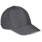 Austin Linen Cap - 6 Panel
