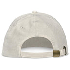 Austin Linen Cap - 6 Panel