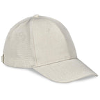 Austin Linen Cap - 6 Panel