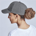 Fusion Laser Cap - 6 Panel