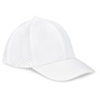 Fusion Laser Cap - 6 Panel
