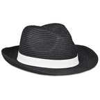 Bruno Fedora Hat