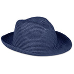 Bruno Fedora Hat