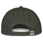 Sondela 6 Panel Oilskin cap