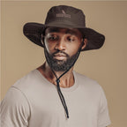 Somabula Oilskin Hat