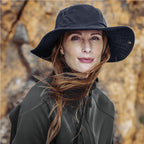 Somabula Oilskin Hat