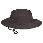 Somabula Oilskin Hat