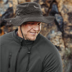 Somabula Oilskin Hat