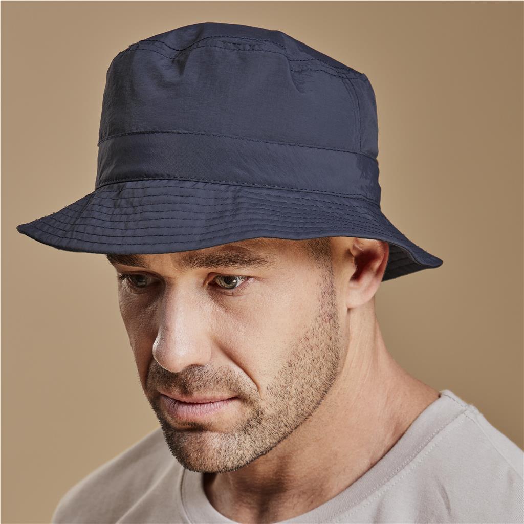 Molopo Bucket Hat