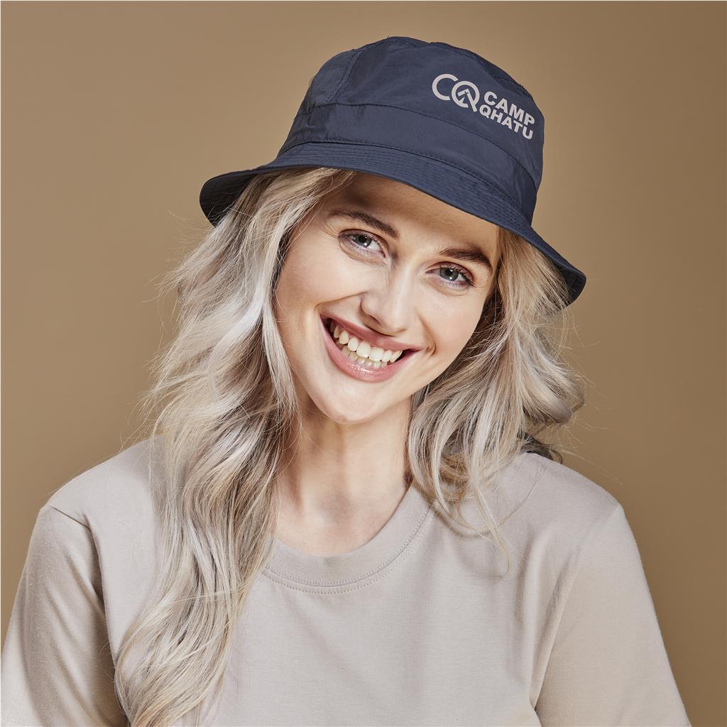 Molopo Bucket Hat