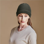 Arctic Acrylic Beanie