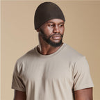 Frost Acrylic Beanie