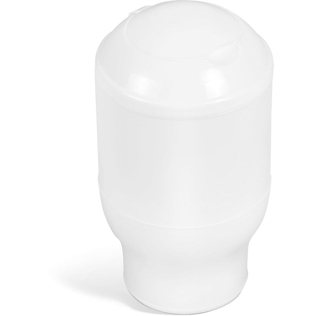 On-The-Go Wet Wipes - 60 sheets