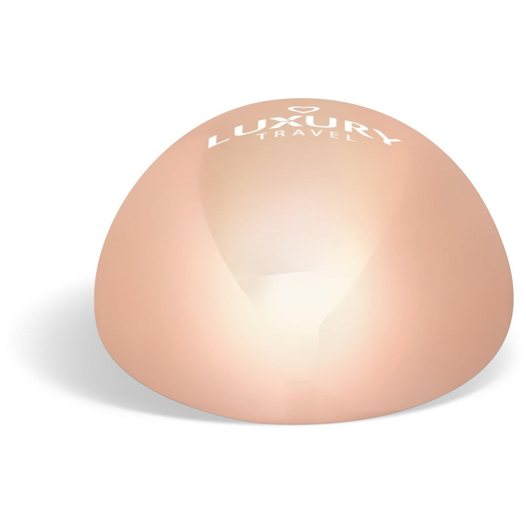 Glamoursphere Lip Balm