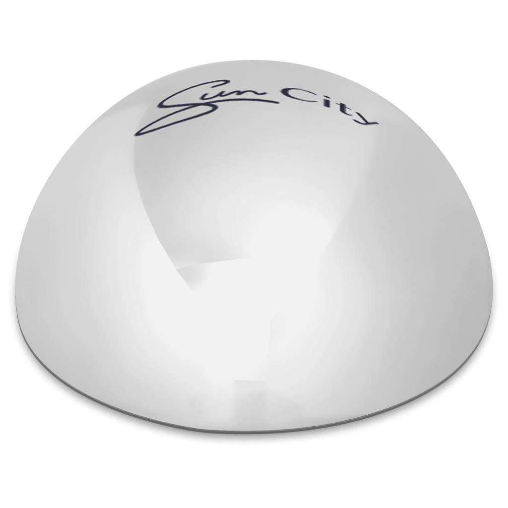 Glamoursphere Lip Balm