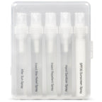 Altitude Cinco Travel Care Set