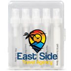 Altitude Cinco Travel Care Set
