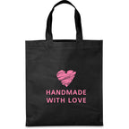 Altitude Budget Non-Woven Shopper