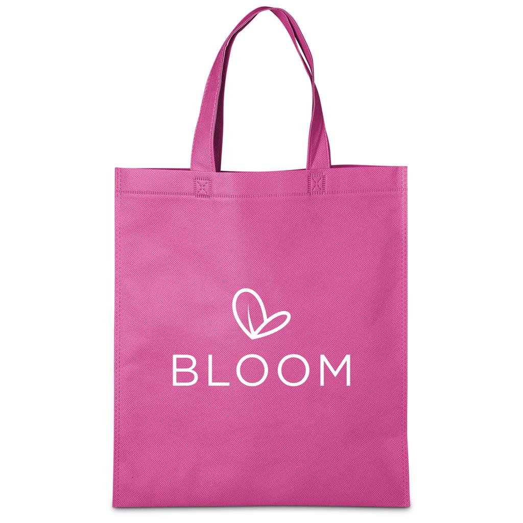Altitude Budget Non-Woven Shopper