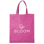 Altitude Budget Non-Woven Shopper