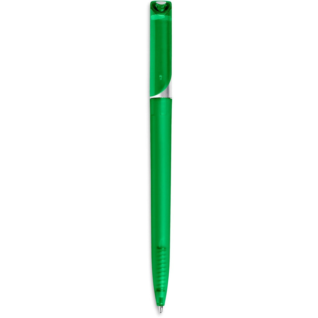 Altitude Tootwenny Twist Ball Pen