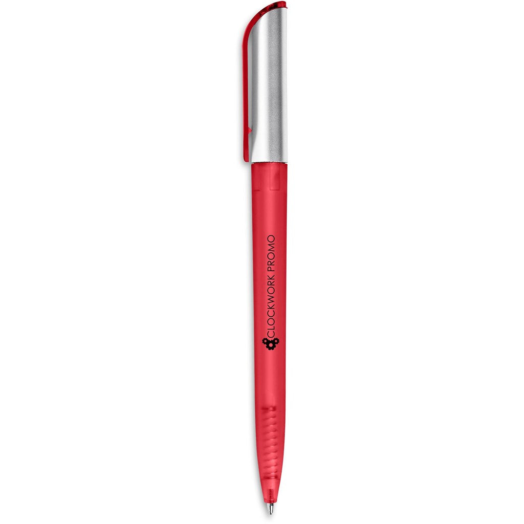 Altitude Tootwenny Twist Ball Pen