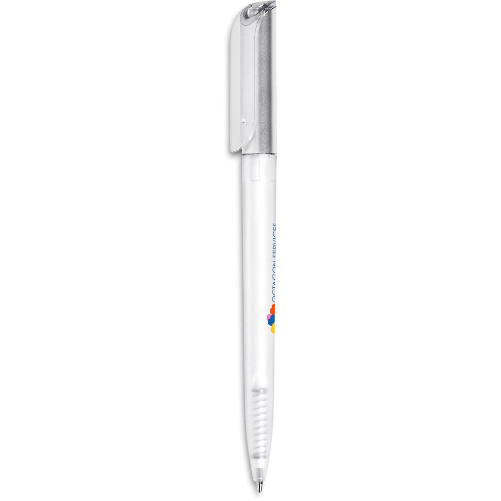 Altitude Tootwenny Twist Ball Pen
