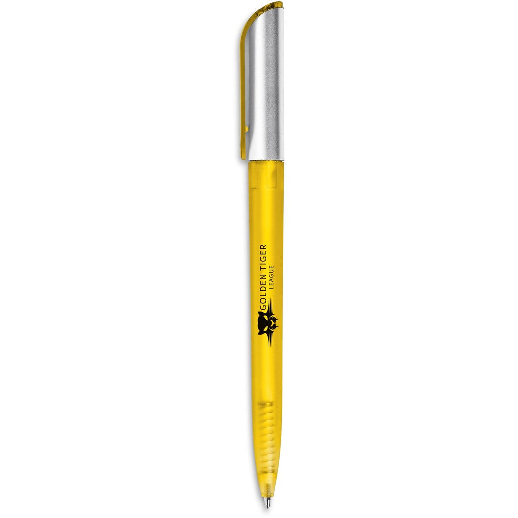 Altitude Tootwenny Twist Ball Pen